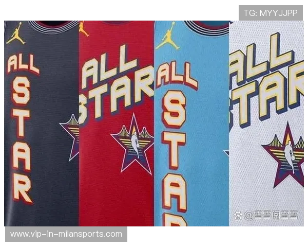 复古球衣引发抢购潮，好看的复古球衣