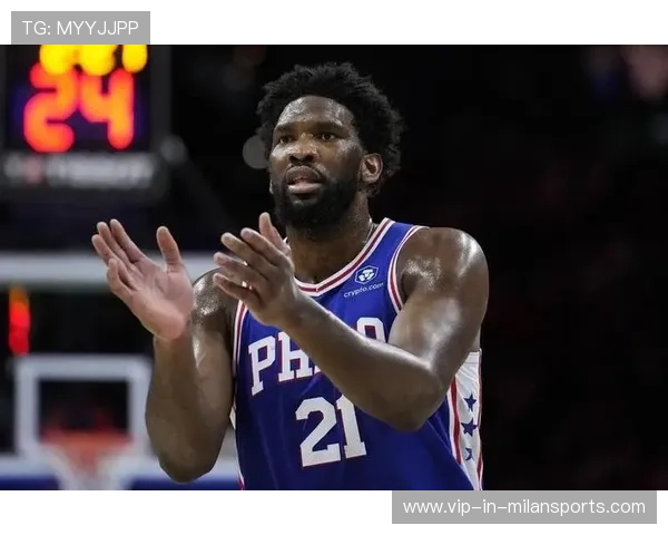 76人惜败马刺，恩比德单场51分独领风骚