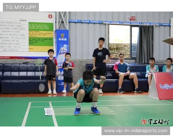 羽毛球选手带球速度惊人被测为顶级水平