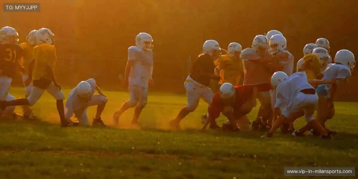 🔥 热血赛场,每一秒都在创造奇迹!⚽️